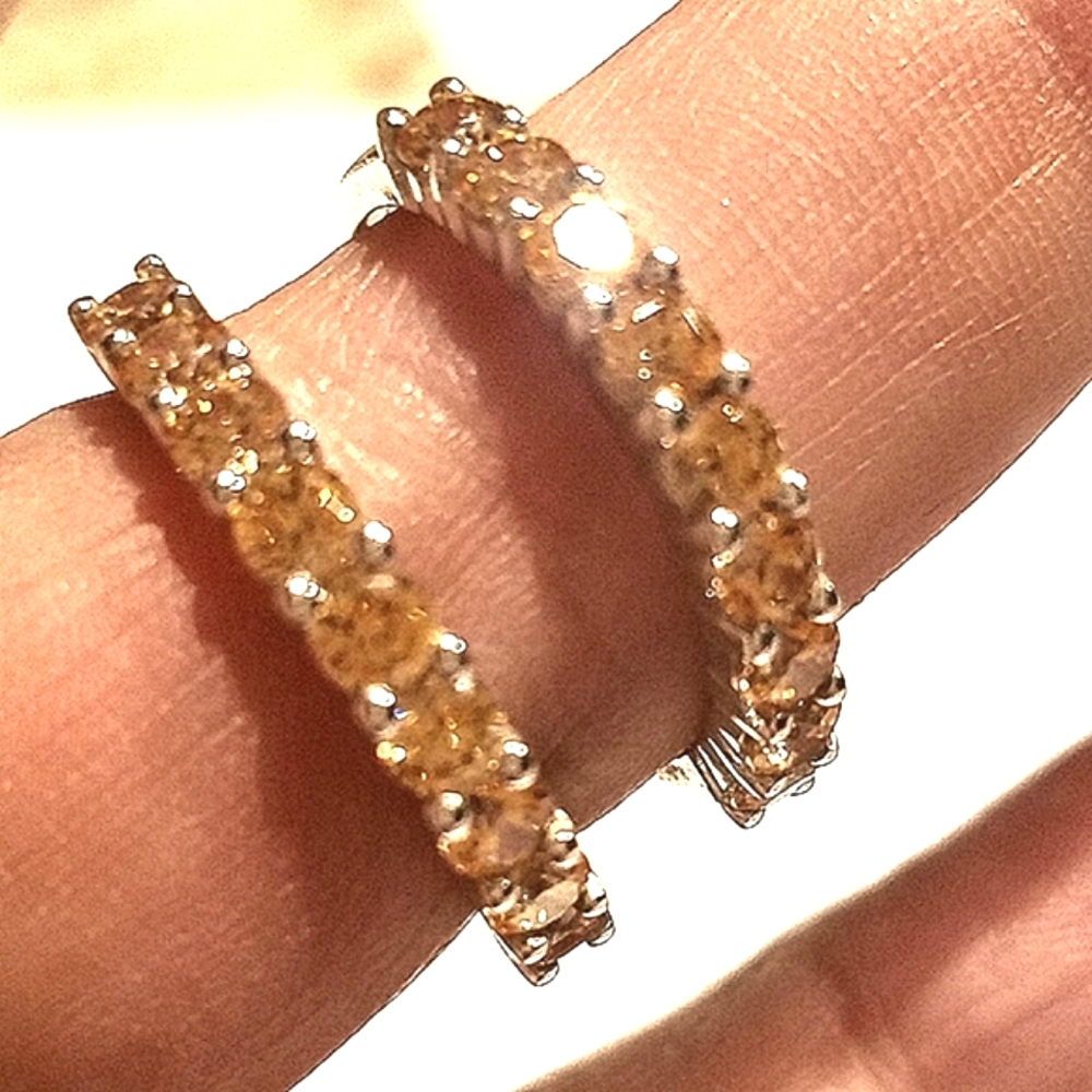 Stackable Sterling New! - Picture 2 of 5